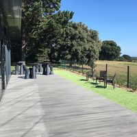 TERRASSES