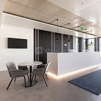 Regus - Geneva, Pont Rouge