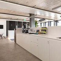 Regus - Geneva, Pont Rouge