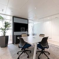 Regus - Geneva, Pont Rouge