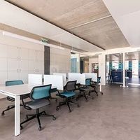 Regus - Geneva, Pont Rouge