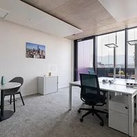 Regus - Geneva, Pont Rouge