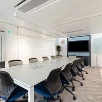 Regus - Geneva, Pont Rouge