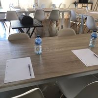 Auberge les Galets