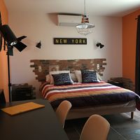 Auberge les Galets