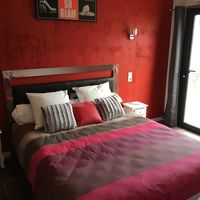 Auberge les Galets