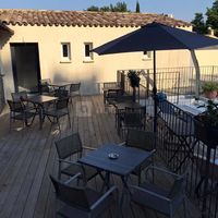 Auberge les Galets