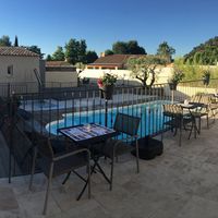 Auberge les Galets
