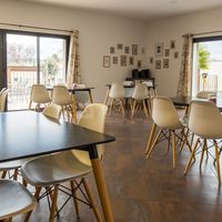 Auberge les Galets