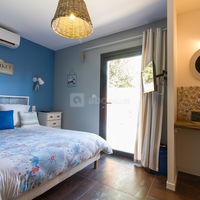 Auberge les Galets