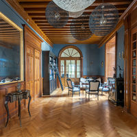 Galerie Bibliothèque