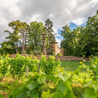 Le Château