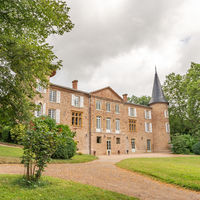 Le Château