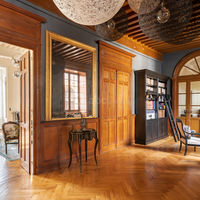 Galerie Bibliothèque