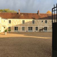 Domaine du Plessis
