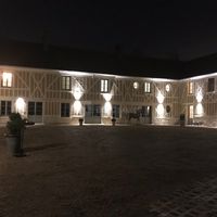 Domaine du Plessis