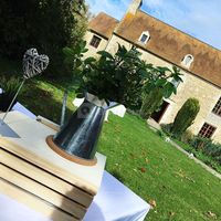 Domaine du Bû sur Rouvres