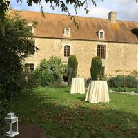 Domaine du Bû sur Rouvres