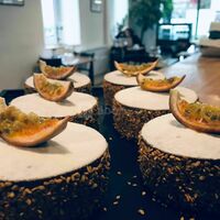 Racine Café