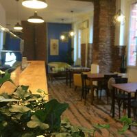 Racine Café
