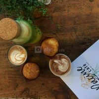 Racine Café