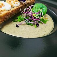 Racine Café