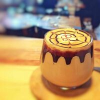 Racine Café