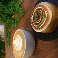 Racine Café