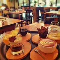 Racine Café