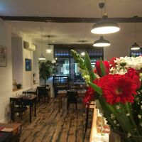 Racine Café