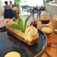Racine Café