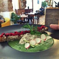 Racine Café