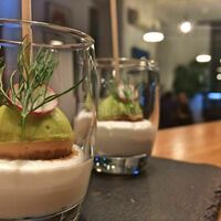 Racine Café