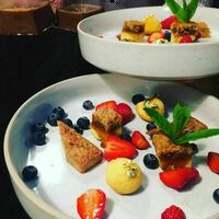 Racine Café