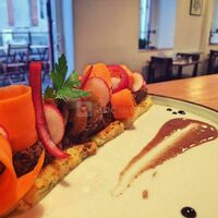 Racine Café