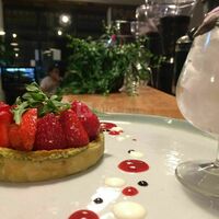Racine Café