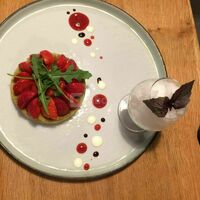 Racine Café