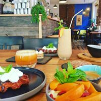 Racine Café