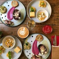 Racine Café