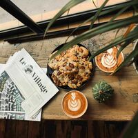 Racine Café