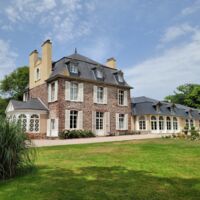 Domaine des Longrais