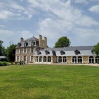 Domaine des Longrais