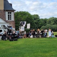 Tournage