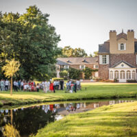 Domaine des Longrais