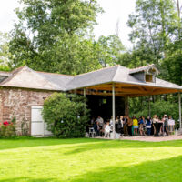 Domaine des Longrais