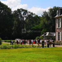 Domaine des Longrais