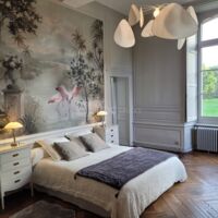 Domaine des Longrais