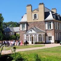 Domaine des Longrais