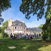 Domaine des Longrais