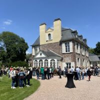 Domaine des Longrais